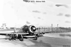 190- ARMEE DE L'AIR EN ALGERIE 1945-1962-38 (18)